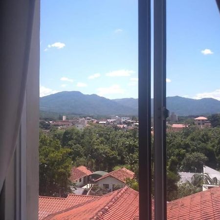 Pousada Guesthouse Timbó Buitenkant foto