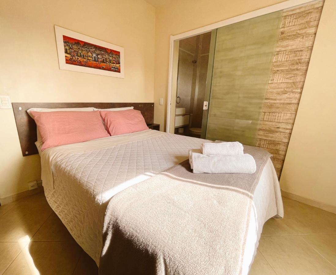 Pousada Guesthouse Timbó Buitenkant foto