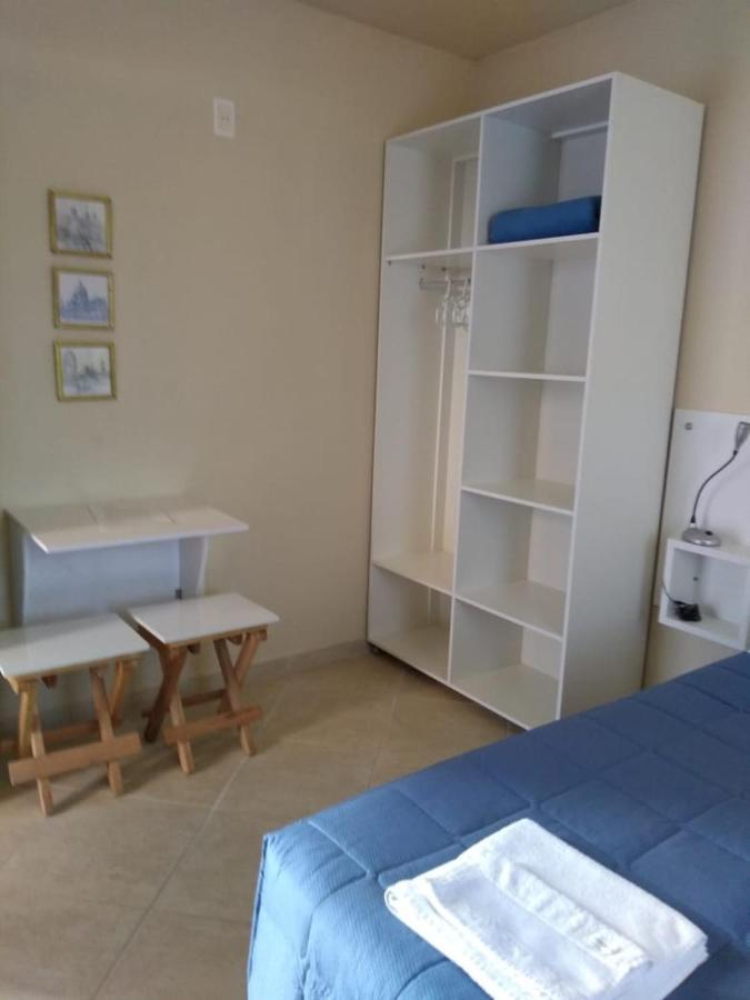 Pousada Guesthouse Timbó Buitenkant foto
